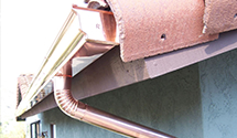 Rain Gutter Installation, Repair, Cleaning and Protection in Oraville, IL